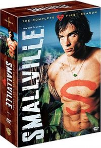 Smallville Season 1