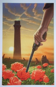Dark Tower