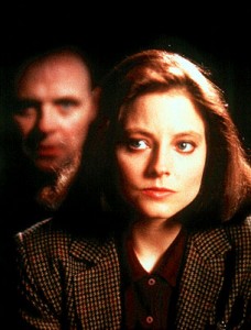 Silence of the Lambs