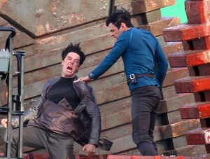 Star Trek 2 photo