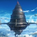 Aincrad Sword Art Online - 08 - Large 06
