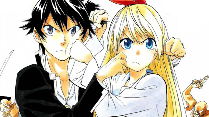 Nisekoi_Relationships