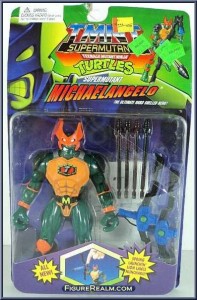 Mike-SuperMutant-Front