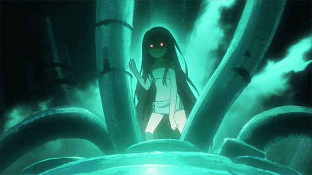 I would have loved to see her in more than just one episode