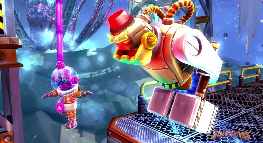 shiftlings
